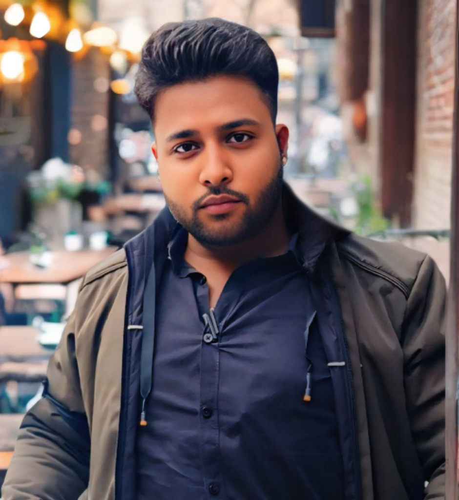 Founder Image